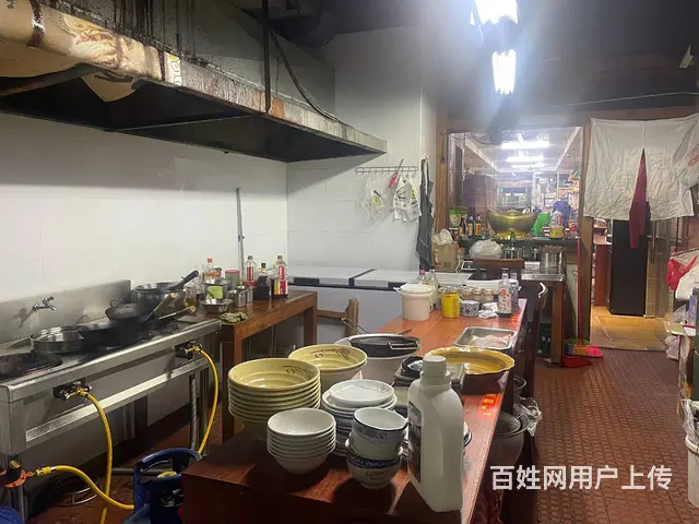 （51旺铺推荐）海甸岛三东路临街134平餐饮店转让 - 图片 6