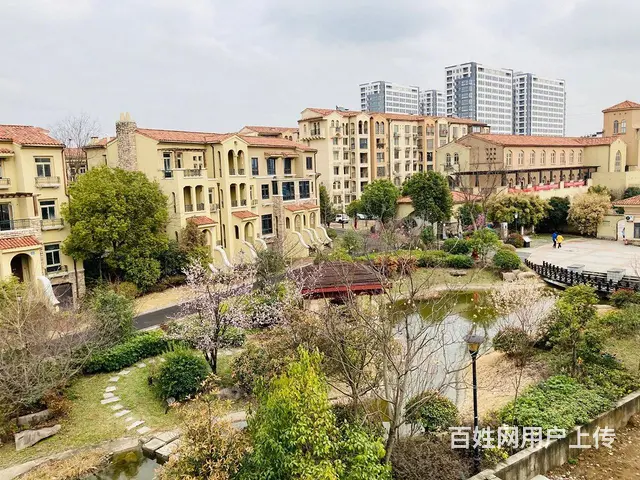 出租香格里拉3楼精装99平米3室二厅一卫设施齐全 - 图片 12