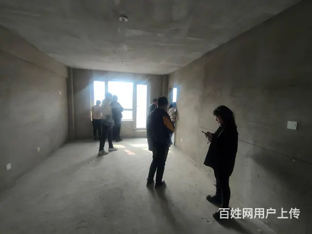 城东山语墅电梯洋房，园区坐拥2000亩原生态森林公园！ - 图片 3