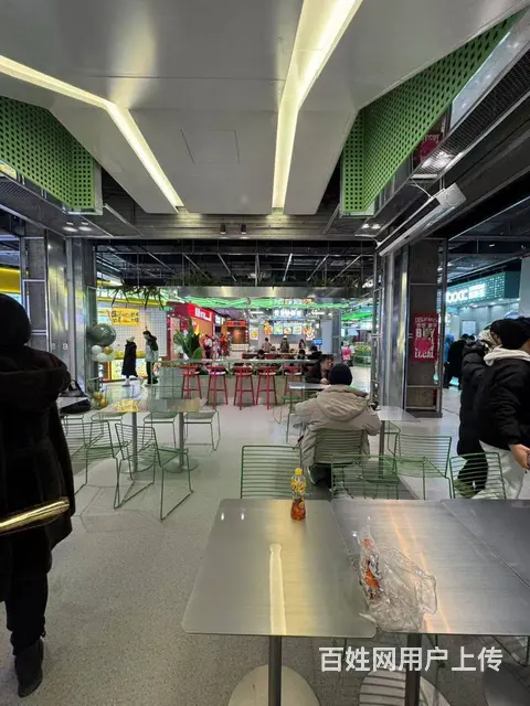 道里兆麟街美食档口出兑 - 图片 7