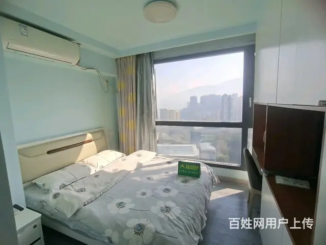 金瓯套间出租 家具家电齐全拎包入住 - 图片 1