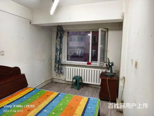 5楼单间便宜出租长租可议 - 图片 3