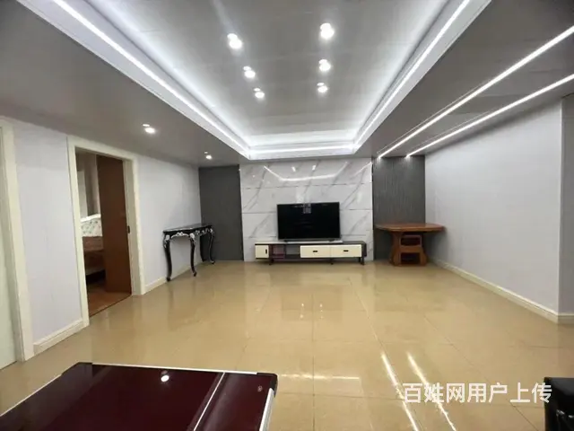 威宁路银开楼上精装修117平三室两厅一卫看房方便临近一小四小 - 图片 4