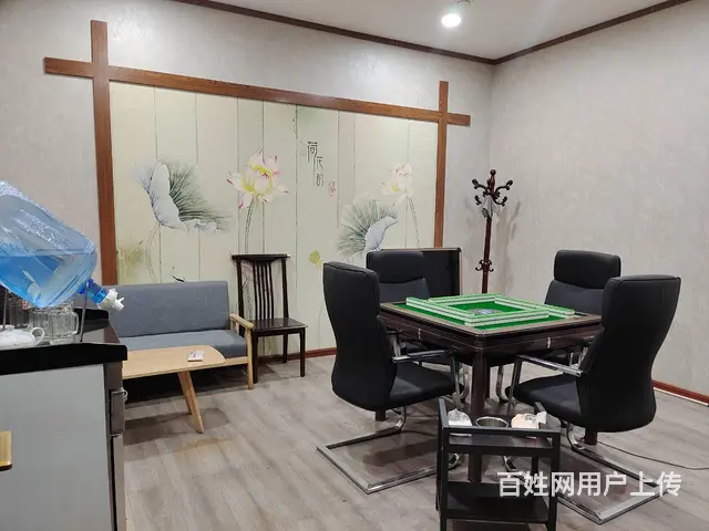 （玖玖）正常经营中棋牌室，会所转让 - 图片 6