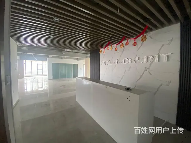 昆明市中心一环内地铁旁写字楼开发商直租 - 图片 9
