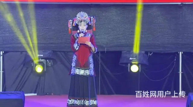 云南特色节目、舞蹈定制、礼仪模特、小丑、杂技、舞狮 - 图片 9