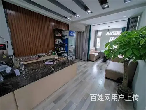 （达州铺源网）市内柴市街步行街308口子上280㎡茶楼转让 - 图片 6