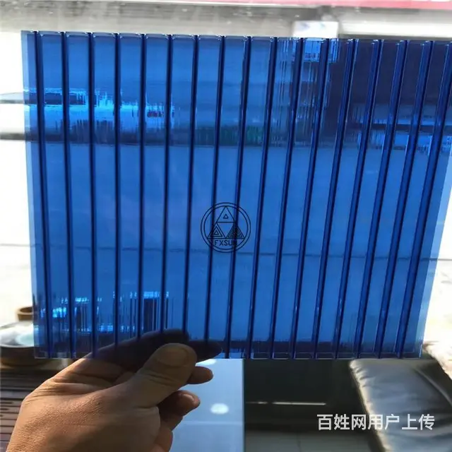 泗水阳光板厂家泗水阳光板电话泗水阳光板地址 - 图片 4