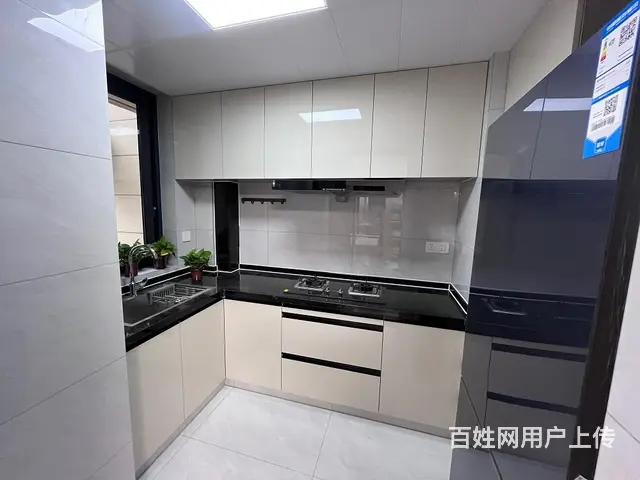 贡院小区精装2房杭州十五家园新华坊健康公寓带车位 - 图片 5