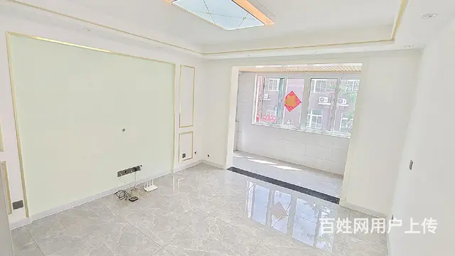 吾悦广场旁 1楼精装两室 南北通透 送储藏室 诚心出售随时看 - 图片 1