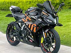 春风250sr