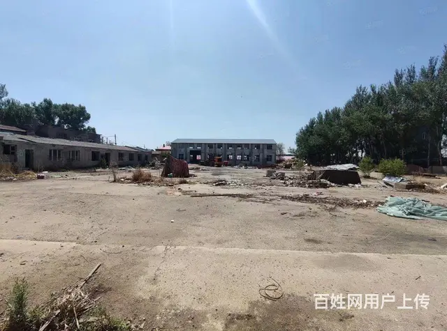 香坊进乡街团结村厂房场地出租 - 图片 4