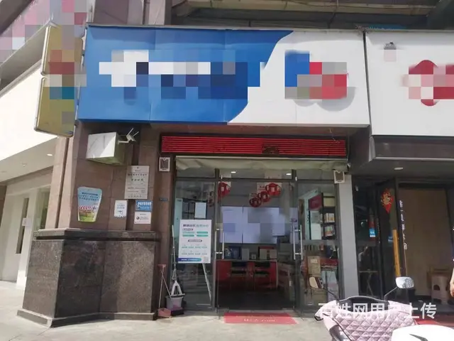 （兴铺）长虹国际城路口旺铺空转行业不限制 - 图片 2