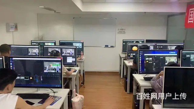沈阳影视后期培训 PR AE C4D MG精英班 - 图片 8