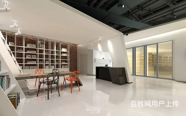 展厅设计_数字展厅设计_展厅设计公司 - 图片 10