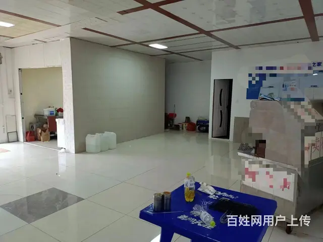 经区南曲阜集贸市场临街旺铺出租 - 图片 5