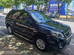 【搞定了！】起亚 狮跑 2013款 2.0 手动 GLS 两
