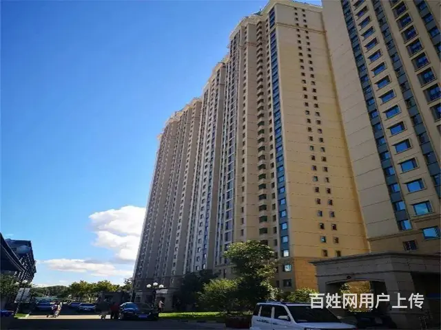 恒大绿洲 普通住宅 中等装修 - 图片 8