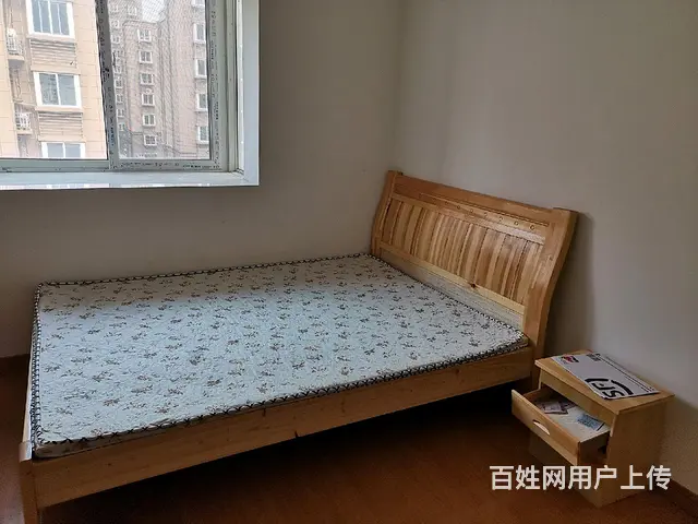 泉城花都(D区)2室2厅1卫 - 图片 11