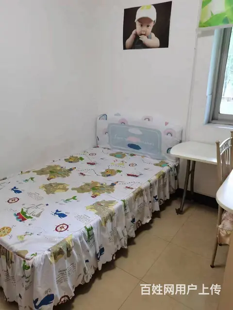 夷陵小区旁 普通住宅1厅 精装修 - 图片 6