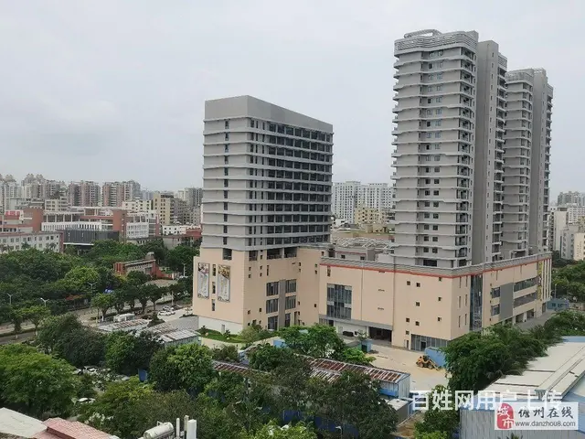 买了房子住，读农垦中学再出租 - 图片 1