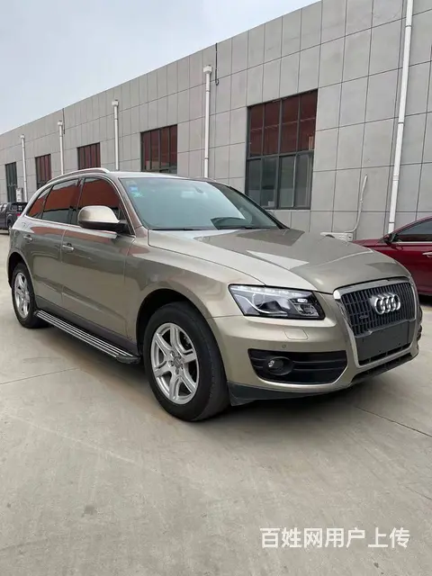奥迪Q5 2012款 2.0TFSI 手自一体 技术型 - 图片 2