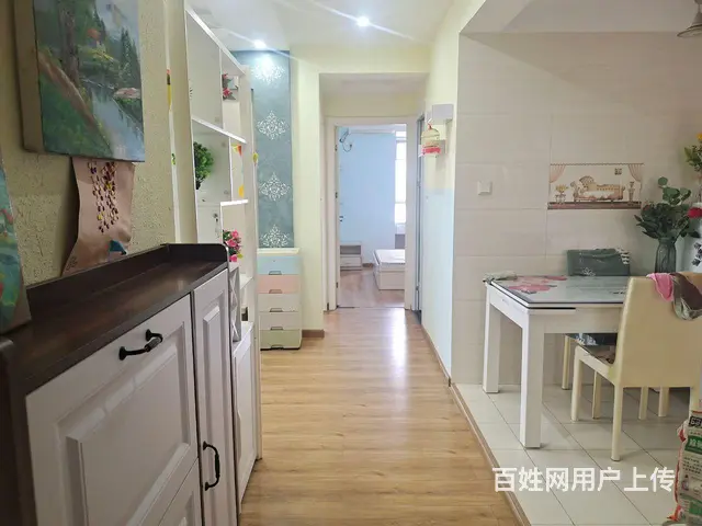 业主直租，家具家电齐全，拎包入住 - 图片 1