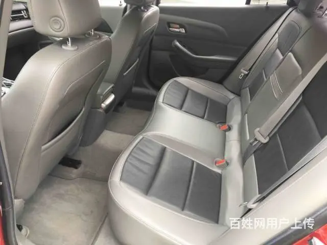 雪佛兰 迈锐宝 2013款 2.0 手自一体 SE 豪华版 - 图片 6