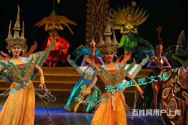 主持人、舞蹈、舞龙舞狮、杂技、小丑、魔术、礼仪模特 - 图片 10