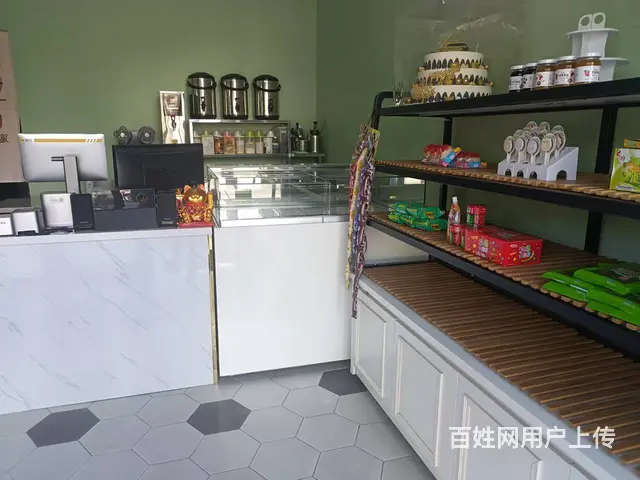 （帮选铺）一嘉峪关南湖学府商铺对外转让 - 图片 3