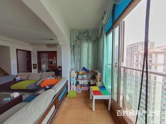 利嘉阁 格局方正   交通便利 - 图片 10