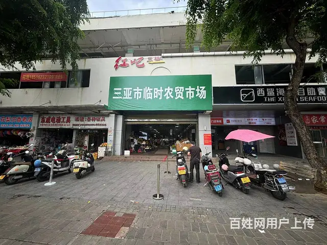（51旺铺推荐）第一市场4000平摊位档口出租招商 - 图片 1