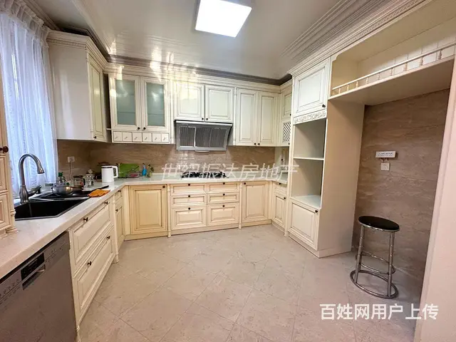 仅售700万！天鹅湾别墅边户豪装使用600米，大花园双车位 - 图片 5