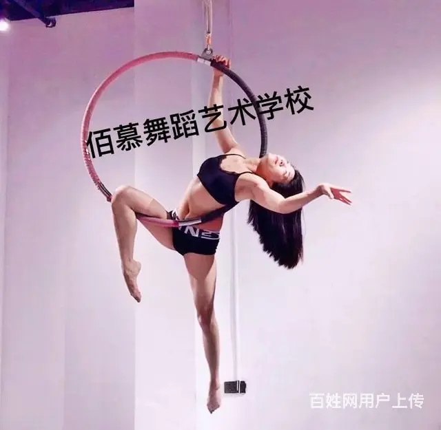 浦江哪里可以学爵士舞 - 图片 6