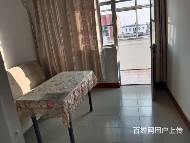 矿务局6楼2室丨厅暖气房 - 图片 3