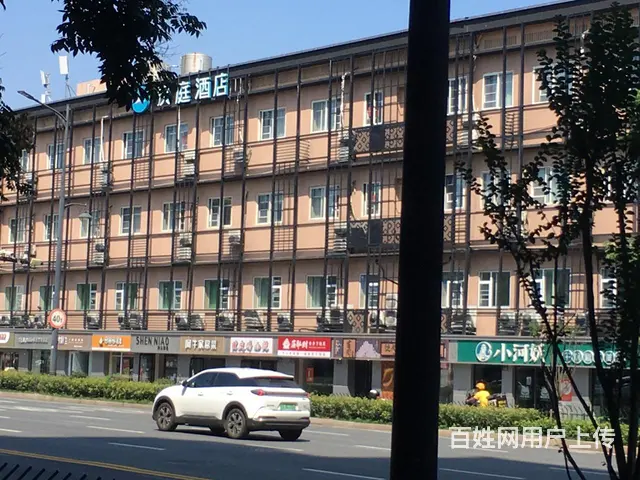旺铺出租，美容美发、教育培训、医疗机构、足疗会所，位置优越。 - 图片 5