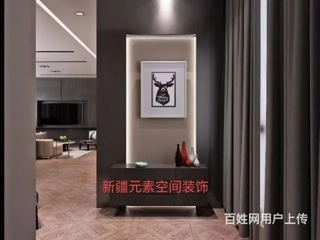 乌鲁木齐本地品质装修、精致装修选哪家 - 图片 2