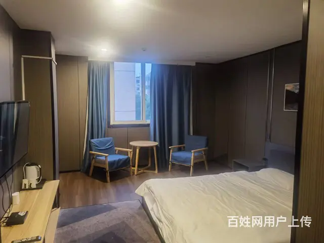 淘铺铺推荐   昆山市昆山市樾河北路500平宾馆转让 - 图片 2