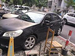 雪佛兰 景程 2012款 1.8 手动 SX 豪华版