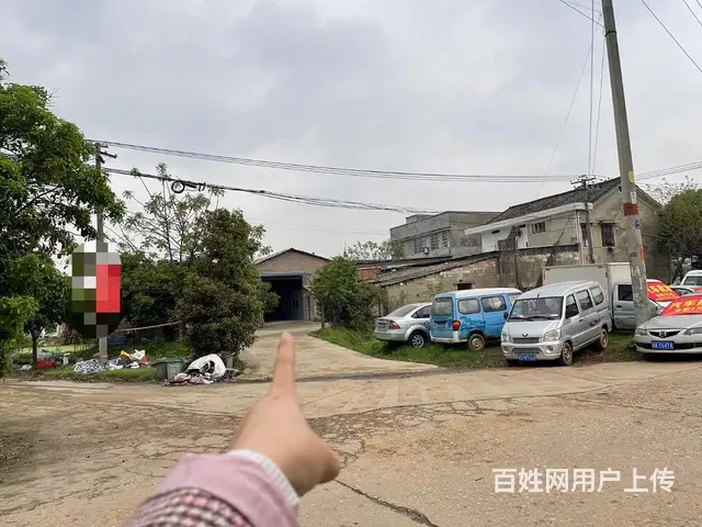（个人发布）长沙县榔梨街道金托村540平厂房/仓库出租 - 图片 6