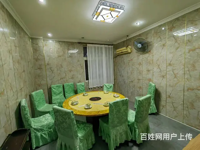 HR（手撕大骨头）工业区附近餐饮街上 餐饮店转让 - 图片 6