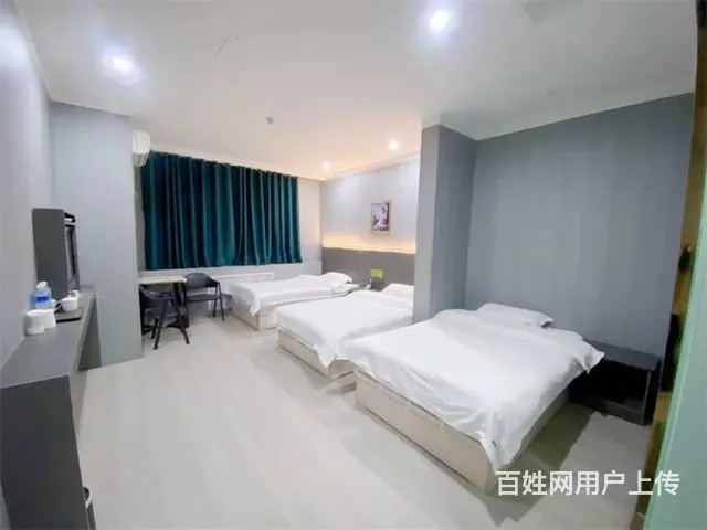 【同城搜铺网免费找店】金阳小区1400平酒店转让 - 图片 4