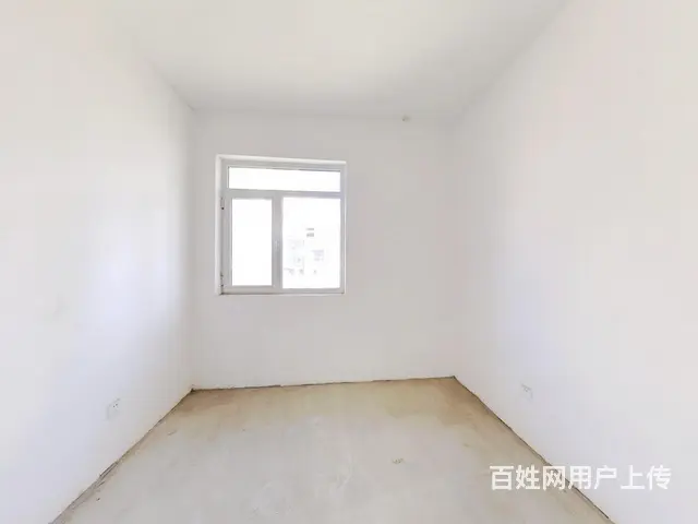 南北通透三面朝阳，阁楼有低点，带大阳台，通透效果好 - 图片 4