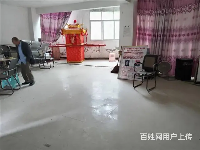 （同城搜铺网）恩阳渔溪镇1500平厂库房加一楼96平门市出租 - 图片 6