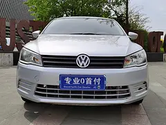 大众 捷达 2013款 1.4 手动 舒适型