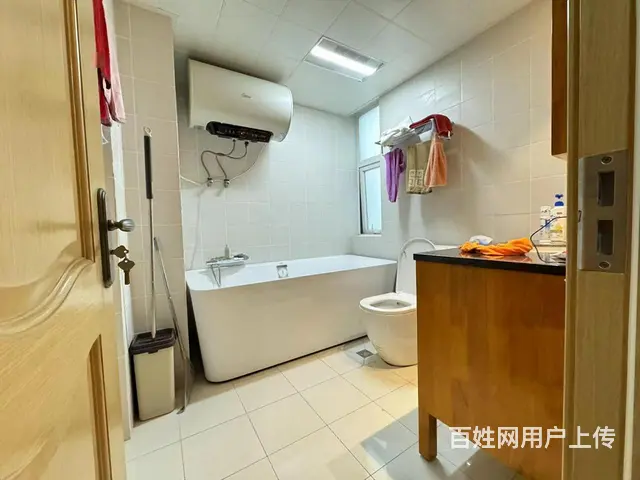 下沙江滨398.00万元精装修南北156.95平热卖 - 图片 12