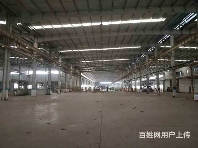 【都市时讯 优选推介】淮上工业园特步大道厂房出租 - 图片 8