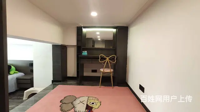 豪华装修 LOFT复式 主播网红直播带货 近北二路4S店 - 图片 5