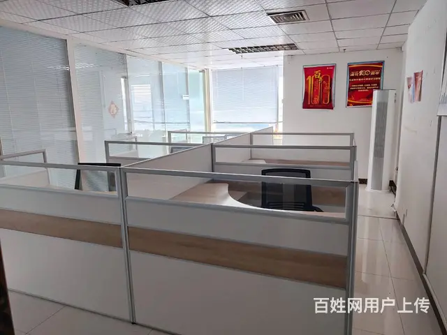 恒和中心 125㎡ 6000急租 3间办公室 - 图片 6