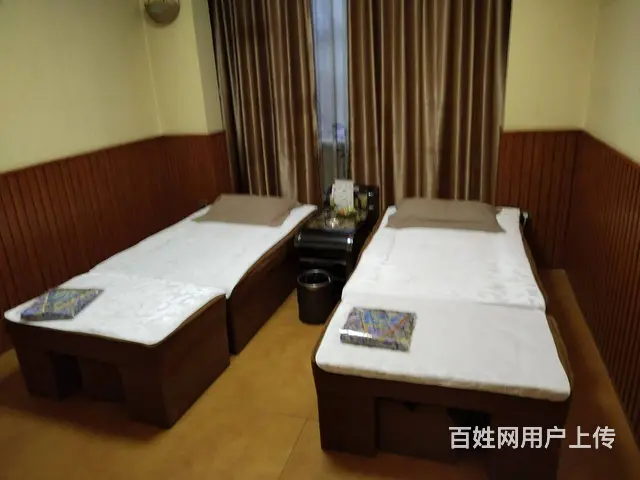 黄金好位置精装修高端养生足浴店超低价转让营业中 - 图片 4